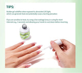 Nailpop Builder Gel