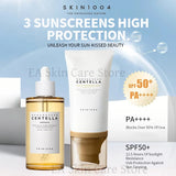 Centella Sunscreen SPF 50 Set