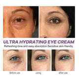 Retinol Firming Eye Cream