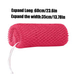 Exfoliating Net Sponge