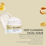 Gentle Exfoliating Body Scrub