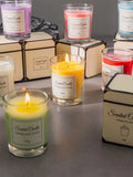 Premium Aroma Candle