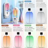 Aromatherapy Auto Scent Spray