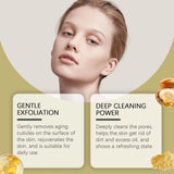 Gentle Exfoliating Body Scrub