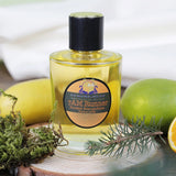 Agarwood Woody Fragrance Oil