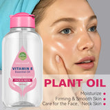 Vitamin E Essential Oil