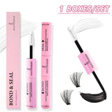 2-in-1 Lash Glue & Seal