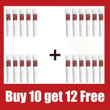 Peptide Anti-Wrinkle Eye Cream
