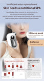 Oxygen Facial Mist Sprayer