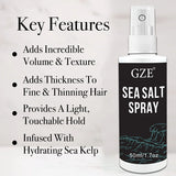 Sea Salt Volume Spray