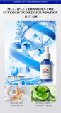 AHA Brightening Face Serum