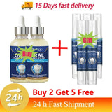 Gum Repair Gel Serum