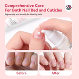 Saviland Nail Strengthener