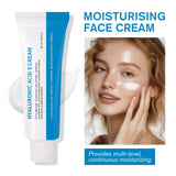 Hyaluronic B5 Repair Cream