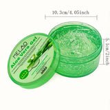 Pure Aloe Light Gel