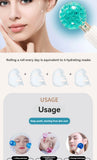Ice Globes Facial Set