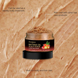 Batana Scalp Detox Scrub