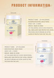 Hyaluronic Acid Lip Sleeping Mask