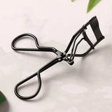 Stainless Steel Lash Curler