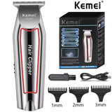 Kemei Pro Beard & Hair Trimmer KM-032