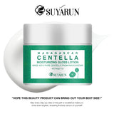 Hydrating Cica Face Cream