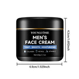 Men’s Collagen Aftershave Cream