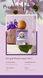 Dragon Fruit Pink Mist
