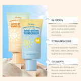 Kids SPF50 Sunscreen Lotion