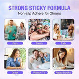 9D Teeth Whitening Strips
