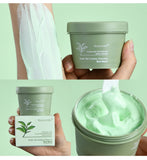 Green Tea Mud Mask
