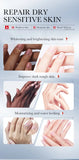 Kojic Acid Hand Cream