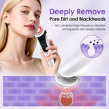 7-in-1 EMS Facial Massager