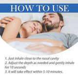 Men’s Energy Nasal Inhaler