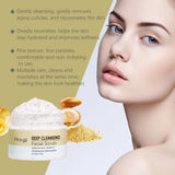 Gentle Exfoliating Body Scrub