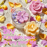 Violet Essential Oil Aromatherapy