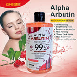Alpha Arbutin Brightening Serum
