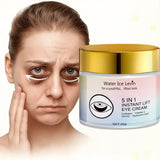 Collagen Vitamin C Eye Cream