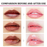 Dark Lip Lightening Balm