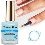 Tinovo Uno Matte Top Coat