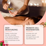 OceAura Magic Body Oil