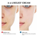 Antioxidant Relief Cream