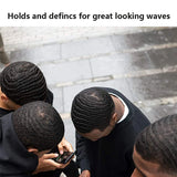 WaveMaster Pomade