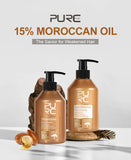 ArganiSmooth Repair Set