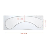 Silicone Anti-Wrinkle Lip Pads