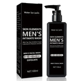 Men’s Daily Face Cleanser