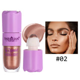 3-Color Liquid Highlighter