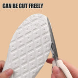 Self-Heating Thermal Insoles