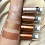 Liquid Glow Body Highlighter