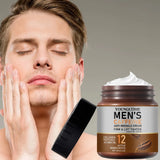 Men’s Caffeine Anti-Wrinkle Cream