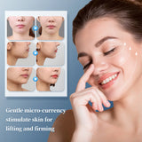 Professional EMS Facial Massager
